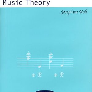 Practice In Music Theory Grade 3 Revised Edition
