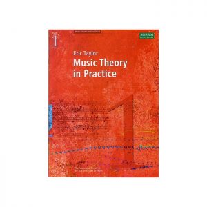 ABRSM Music Theory In Practice Grade 1