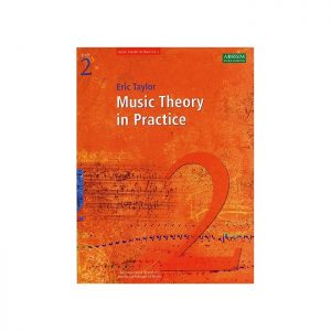ABRSM Music Theory In Practice Grade 2