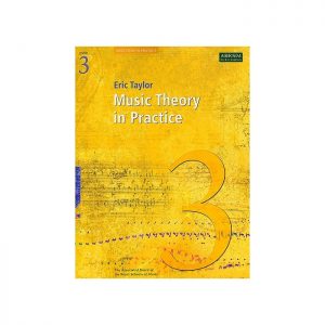 ABRSM Music Theory In Practice Grade 3