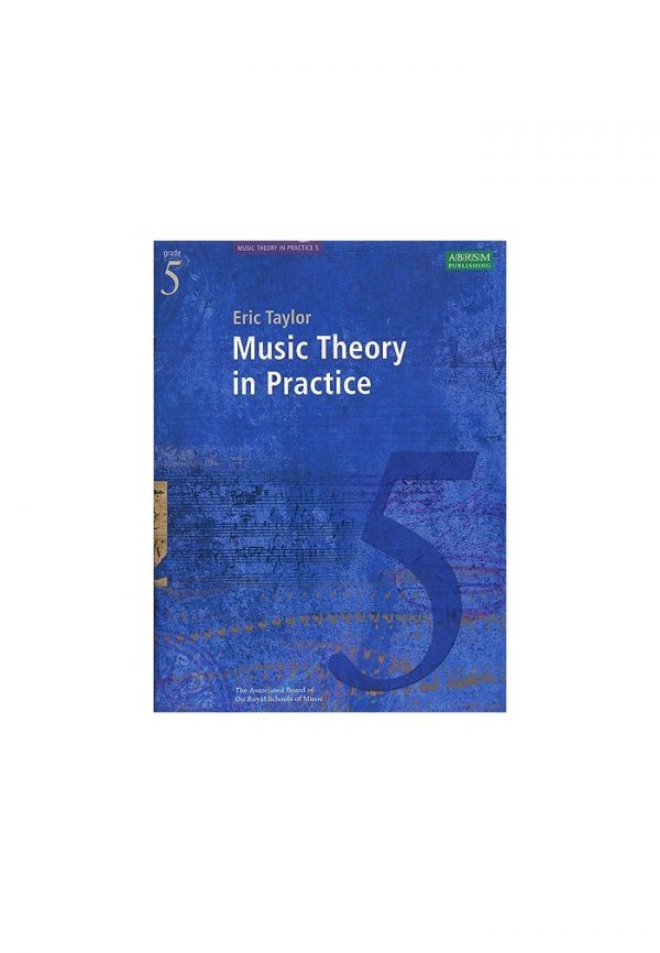 ABRSM Music Theory In Practice Grade 5