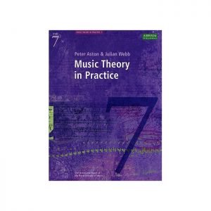 ABRSM Music Theory In Practice Grade 7