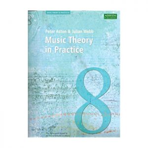 ABRSM Music Theory In Practice Grade 8