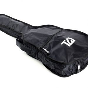 TGI 3/4 Size Classical Guitar Gig Bag - Student Series