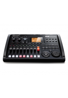 Zoom R8 8-Track Recorder/Interface/Control Surface