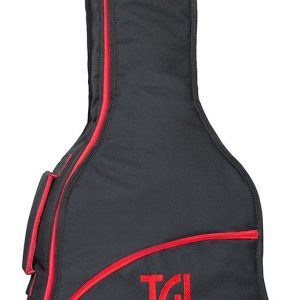 TGI Acoustic Dreadnaught Guitar Bag Transit Series
