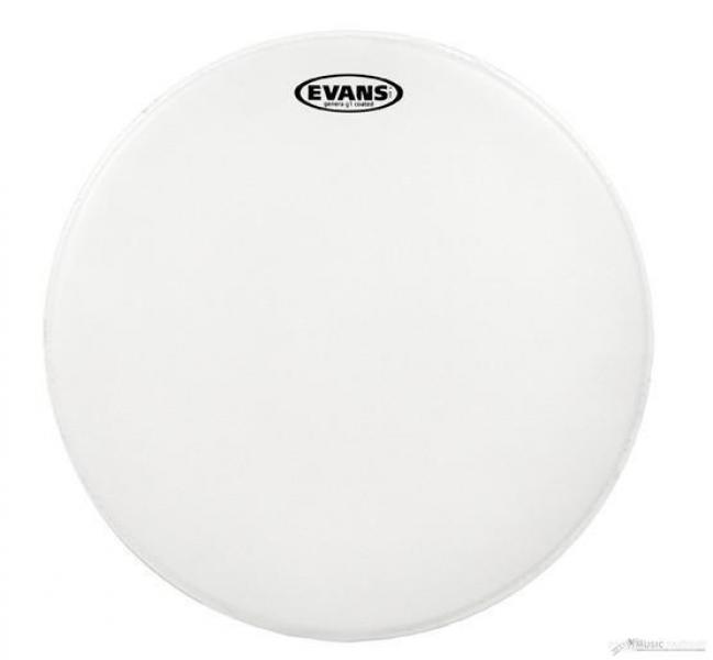 Evans g2 coated drum heads outlet