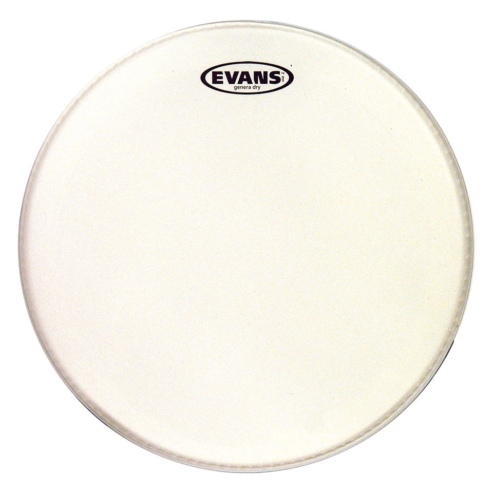 Evans genera outlet hd dry 14