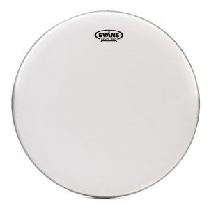 Evans G2 Clear Dum Head 14"