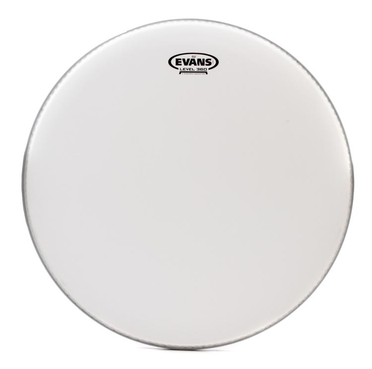 evans g2 drum heads