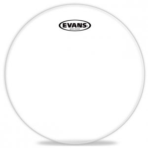 Evans G2 Coated Drum Head 12"