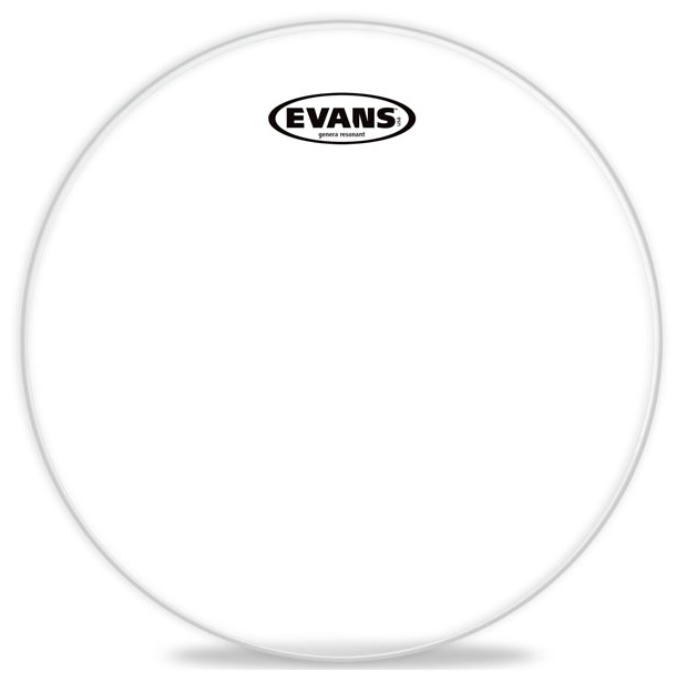 evans g2 clear 16