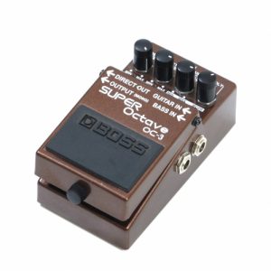 BOSS OC-3 Super Octave