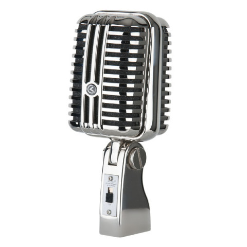 Dap Audio 60's Vintage Microphone