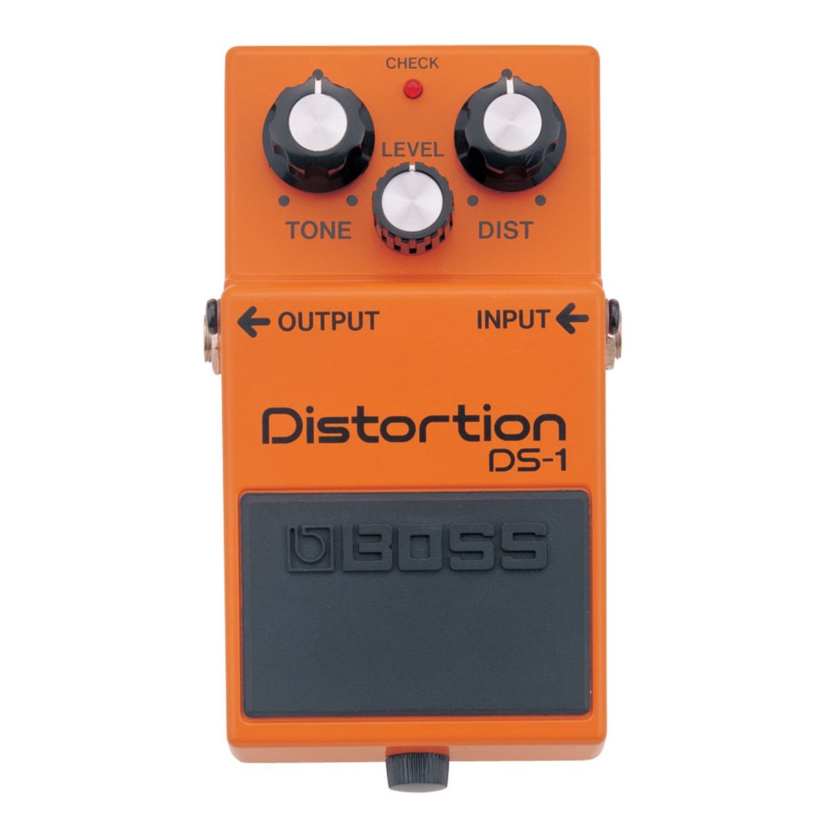 Boss DS1 Distortion Pedal