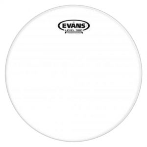 Evans G1 Clear Drum Head 16"