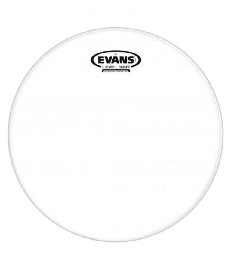 Evans G1 Clear Drum Head 14" Trax Music Store