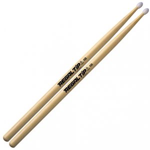 Regal Tip 5BN Nylon Tip Drum Sticks