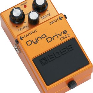 BOSS DN2 Dyna Drive Pedal