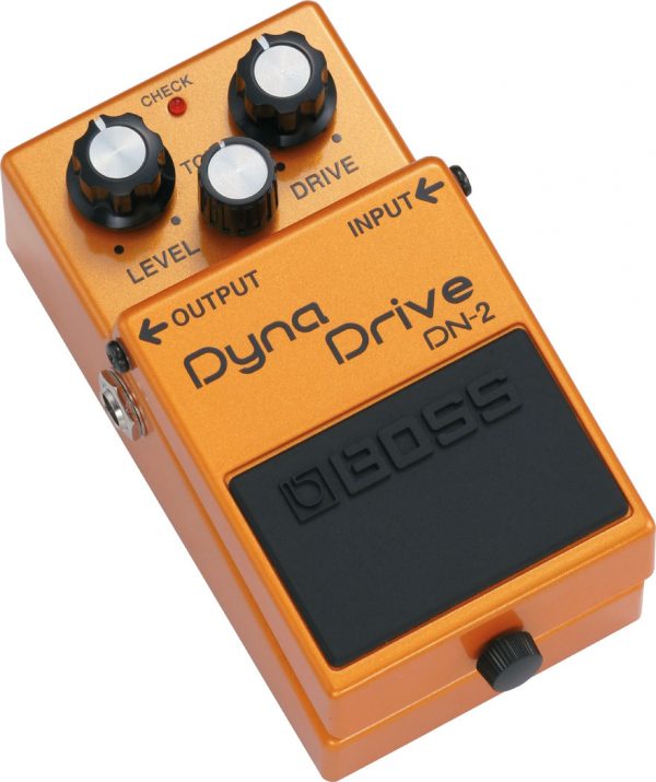 BOSS DN2 Dyna Drive Pedal