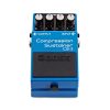 Boss CS3 Compression Sustainer Pedal