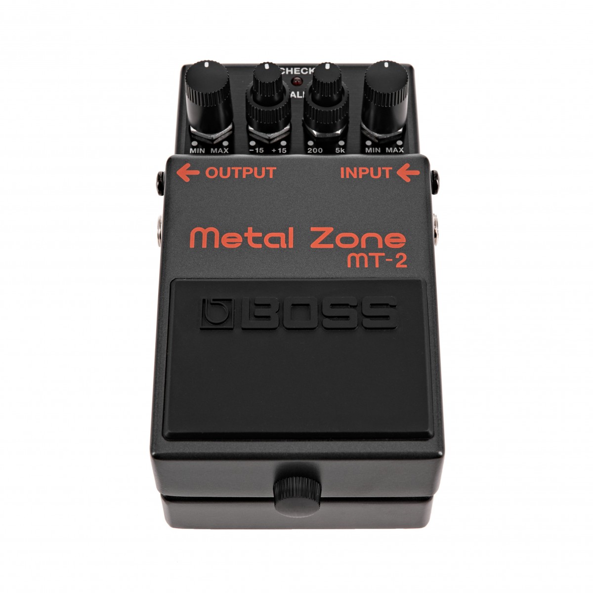 さらに値下げ! Anniversary Guitar MT-2 Zone (Metal Zone) 楽器・機材 さらに値下げ! Anniversary Guitar MT-2 Zone (Metal Zone) 楽器・機材