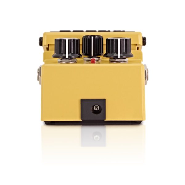 Boss SD1 Super Overdrive Pedal