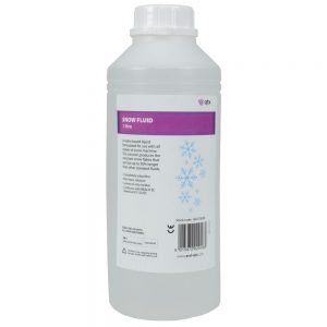 QTX Snow Fluid - 1 Litre