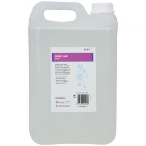 QTX Snow Fluid - 5 Litre