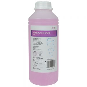 QTX High Quality Fog Fluid-1 Litre