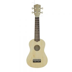 Chord DIY Ukulele Kit