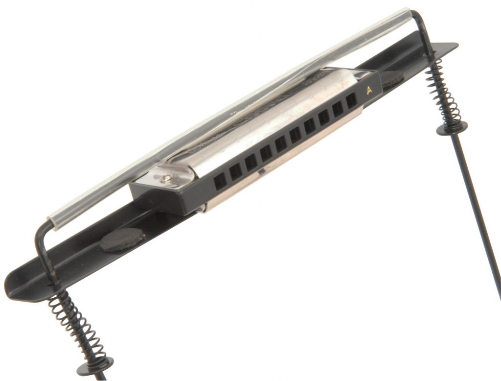 Chord Harmonica Holder Trax Music Store