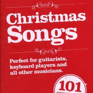 The Gig Songbook Christmas Songs