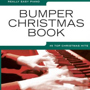 Really Easy Piano: Christmas Bumper Book