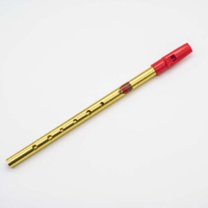 Generation Whistle