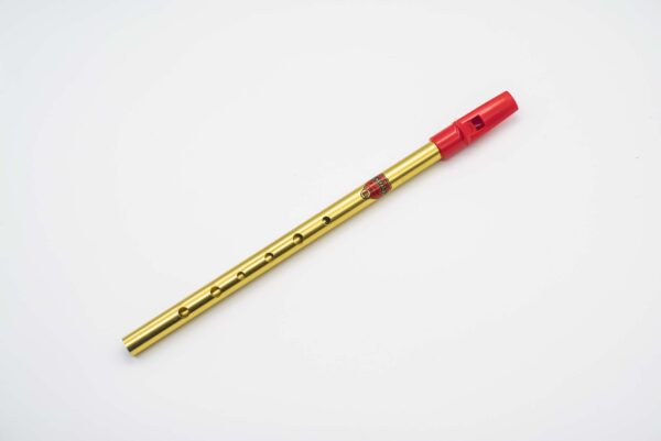 Generation Whistle