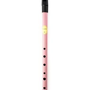 The FEADÓG D Whistle - Pink