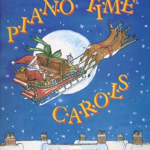 Piano Time Carols