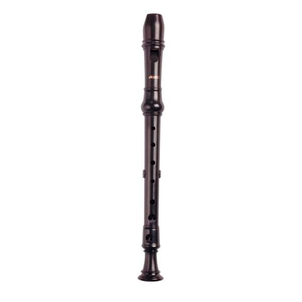 Aulos store descant recorder