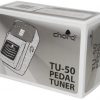 Chord TU-50 Pedal Tuner
