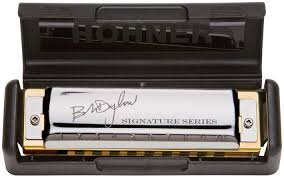 Hohner bob dylan online