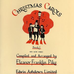 The Little Black Book Of Christmas Songs - 