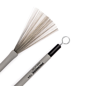 Promark TB5 Wire Brushes