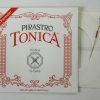 Pirastro Tonica Violin Strings