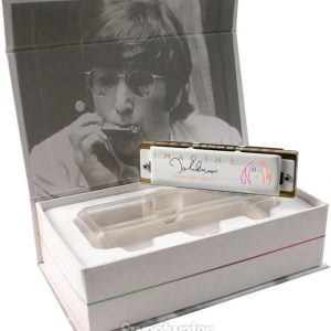 John Lennon IMAGINE Signature Series harmonica