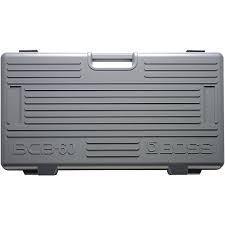 Boss BCB-60 Pedal Case