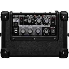 Roland Cube 10GX Guitar Amplifier - Trax Music Store
