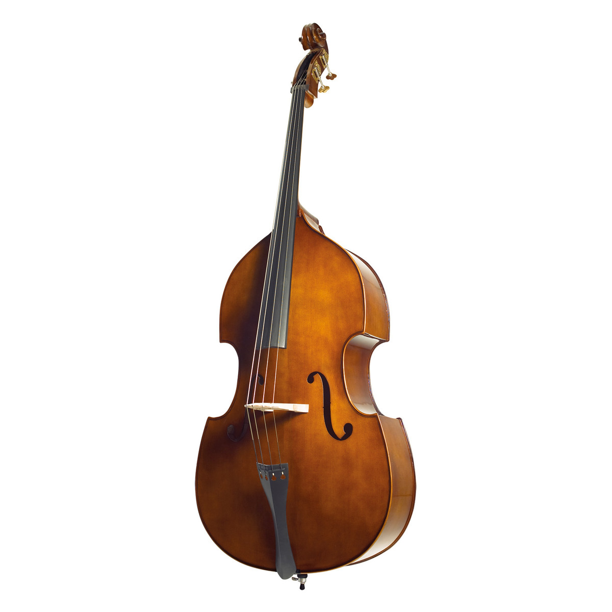 Stentor Student Double Bass 3/4
