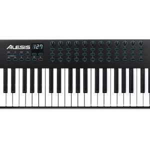 Alesis VI49 MIDI Keyboard Controller