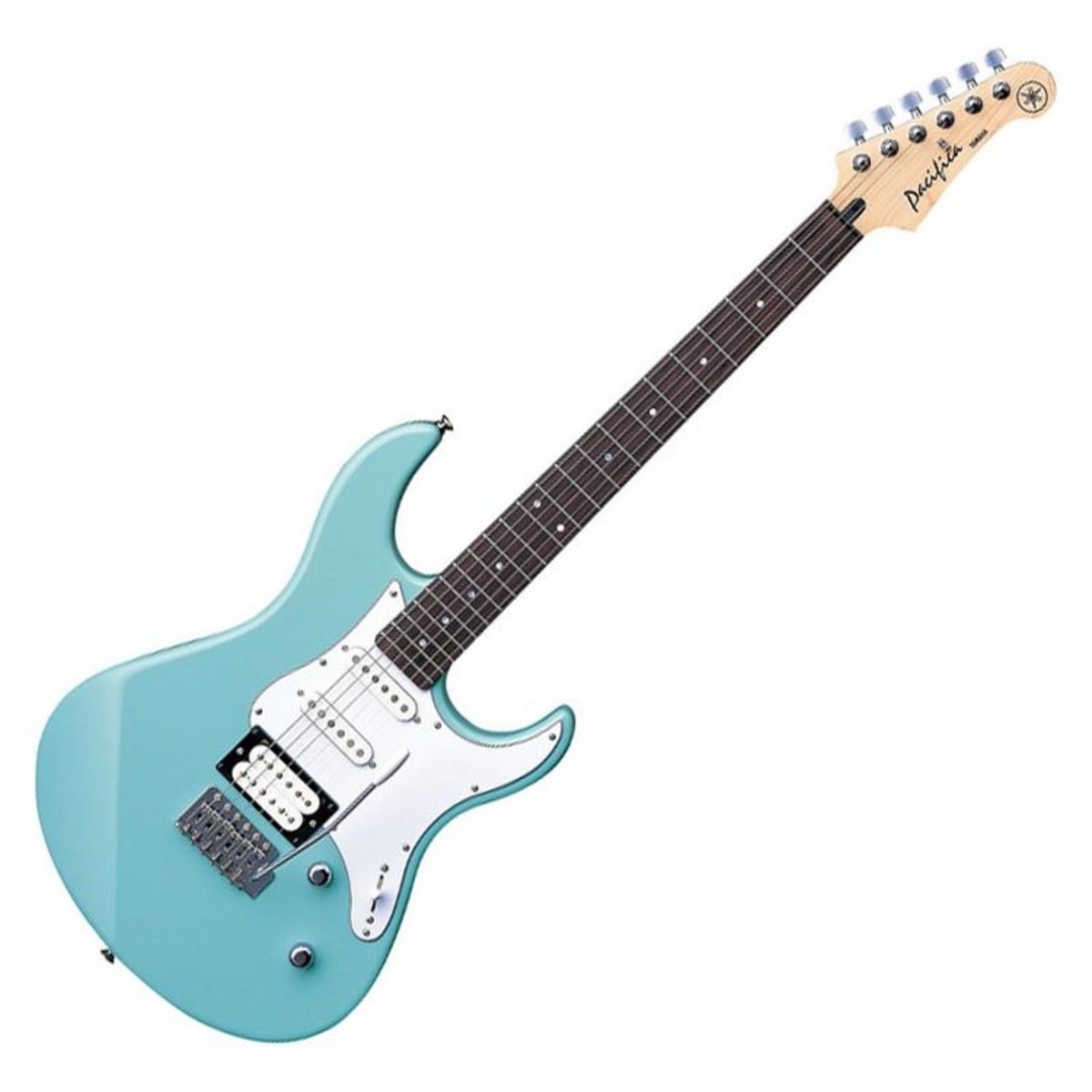 Yamaha Pacifica 112V Electric Guitar | Sonic Blue